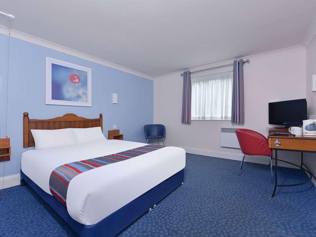 Travelodge Bedford Goldington Road Quarto foto