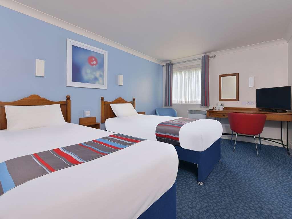 Travelodge Bedford Goldington Road Quarto foto