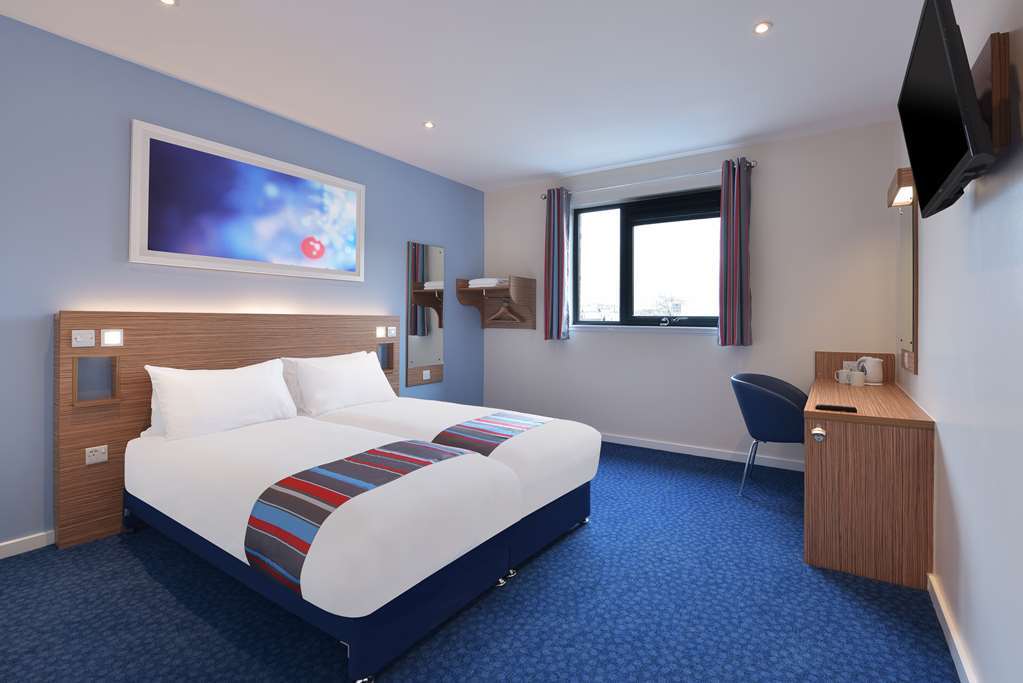 Travelodge Bedford Goldington Road Quarto foto