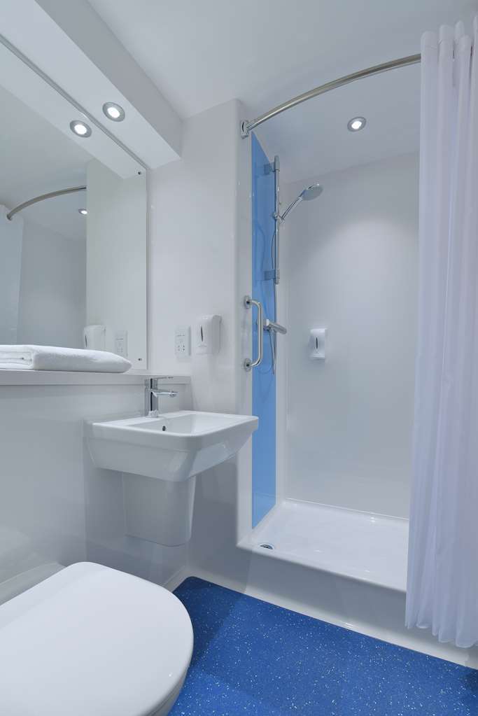 Travelodge Bedford Goldington Road Quarto foto