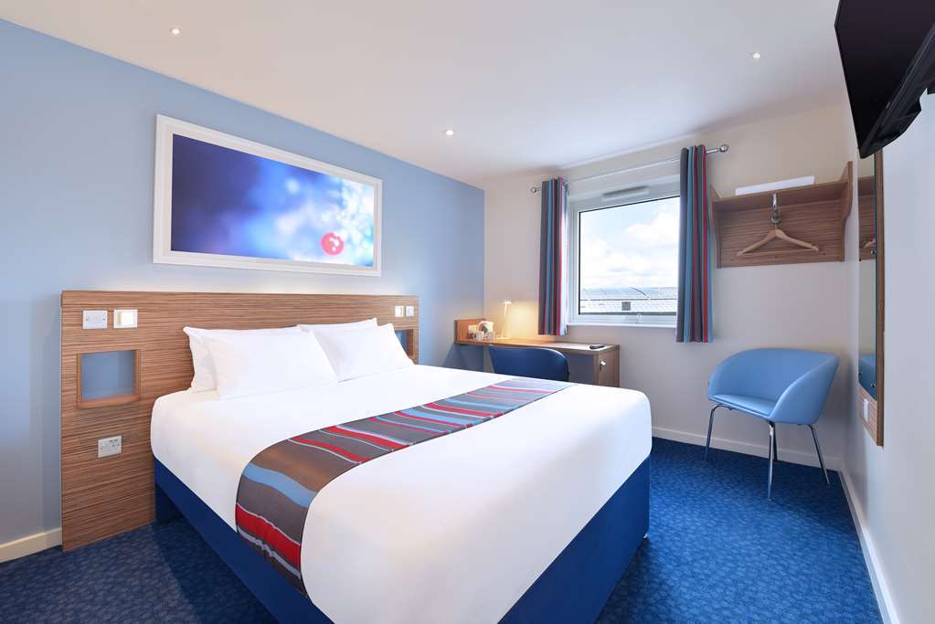 Travelodge Bedford Goldington Road Quarto foto